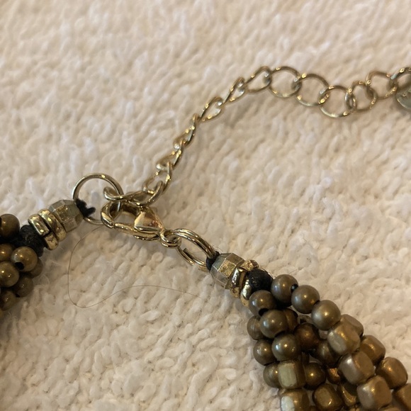 Nakamol Statement Necklace - Picture 6 of 6